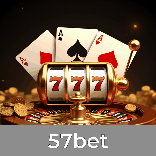 57bet: A Revolução em Apostas com Nosso App Completo