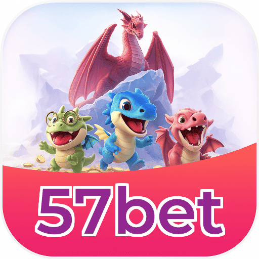57bet Logo