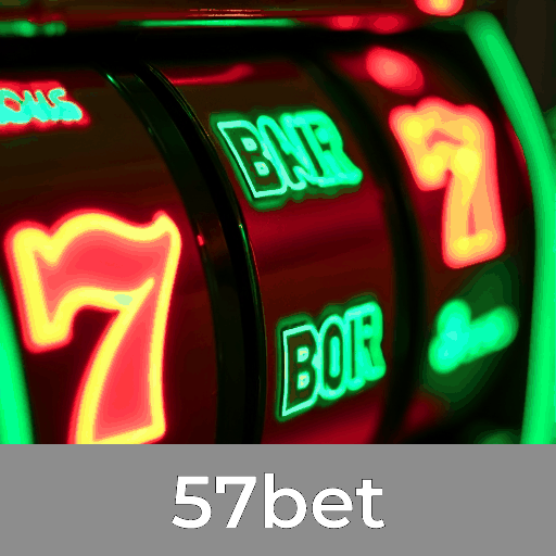 57bet: Caça-Níqueis Premium, Blackjack Estratégico, Roleta ao Vivo e Mais